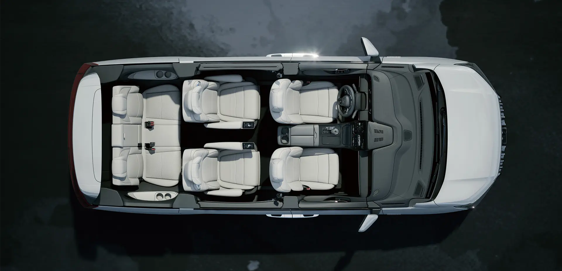 gac M8